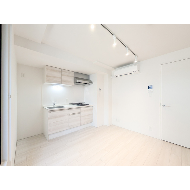 グランパセオ目黒洗足 内観