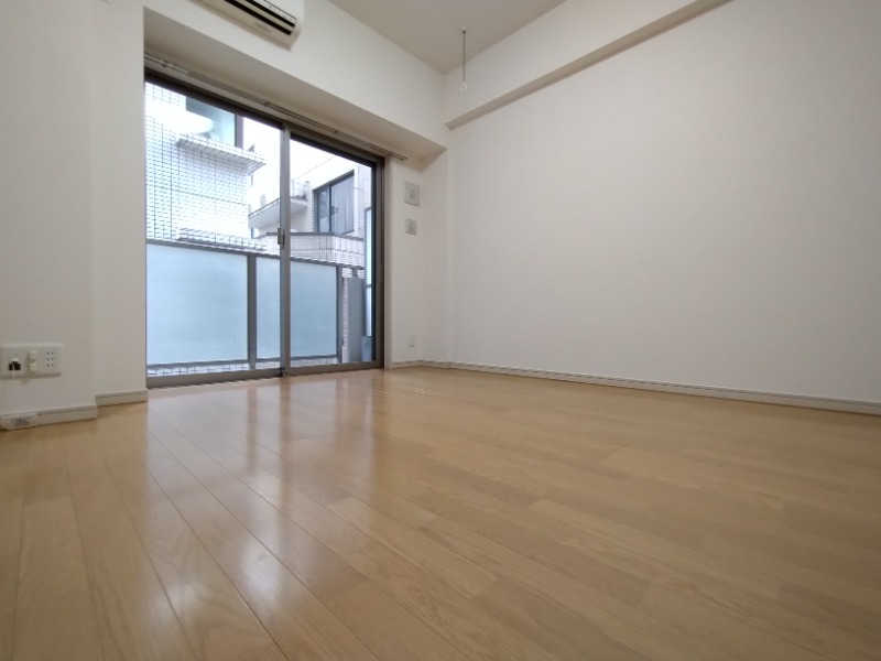 クレイシア世田谷赤堤 リビング