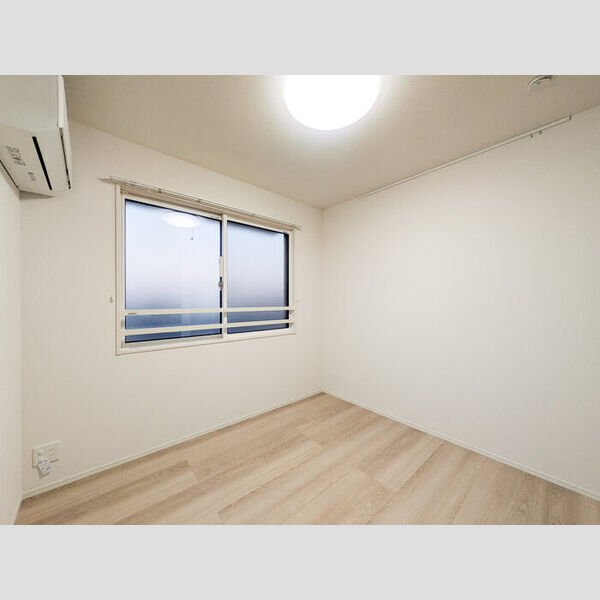 D-ROOM N302号室 リビング