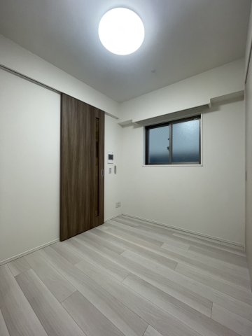 ガーラ・ステーション川崎平間3階 その他