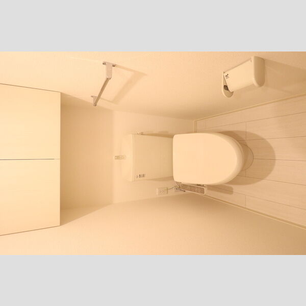 レグルス 温水洗浄暖房便座