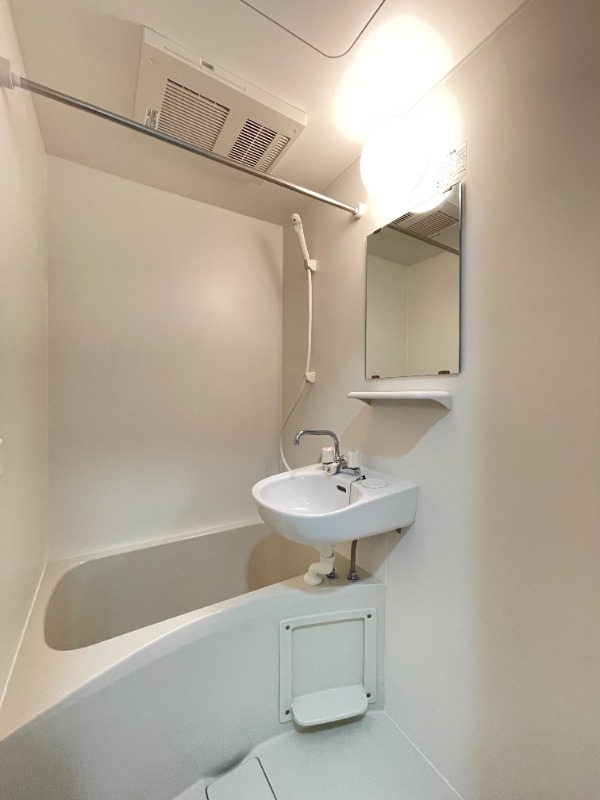 イルビラージュ平和台2階 部屋その他