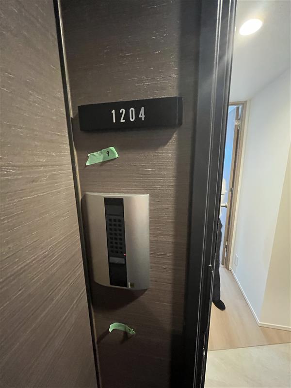 SYFORME NEXT MUKOJIMA1104号室 ※1204号室/同タイプ参考写真です（色味が異なる可能性がございます）