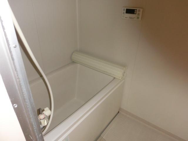 アミティー烏山2階 トイレ