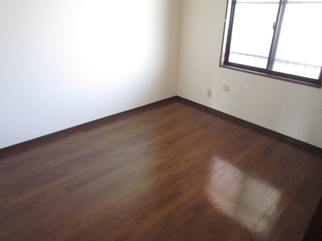 セシオン湘南0301号室 使い勝手のいい洋室です