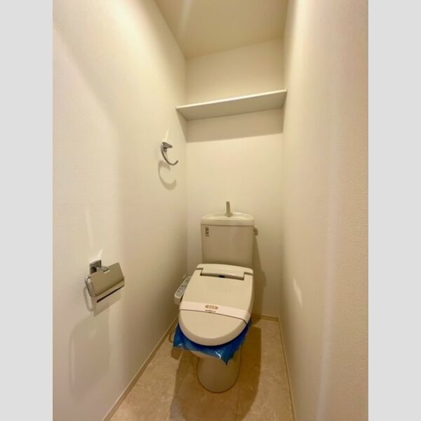 Le repos 302号室　温水洗浄便座