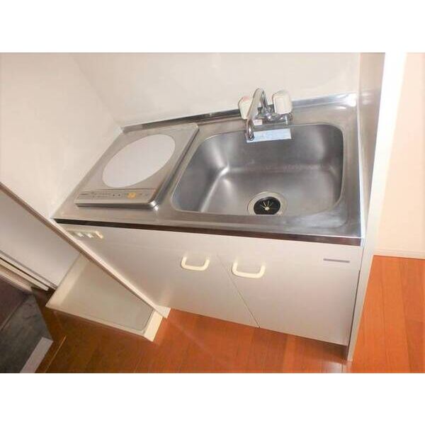 Kビレッジ キッチン