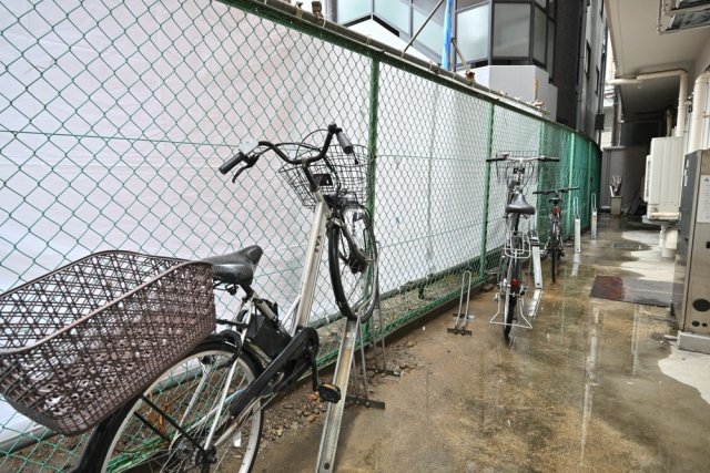 横浜平沼ダイカンプラザ三号館10階 その他共有部分