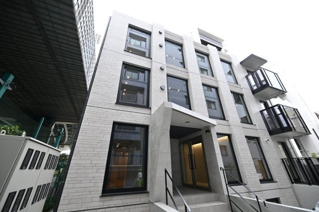 Ｌｅ　Ｎｉｄ　日本橋地下1階 外観