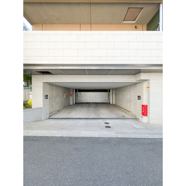 プラチナコート広尾0405号室 部屋その他