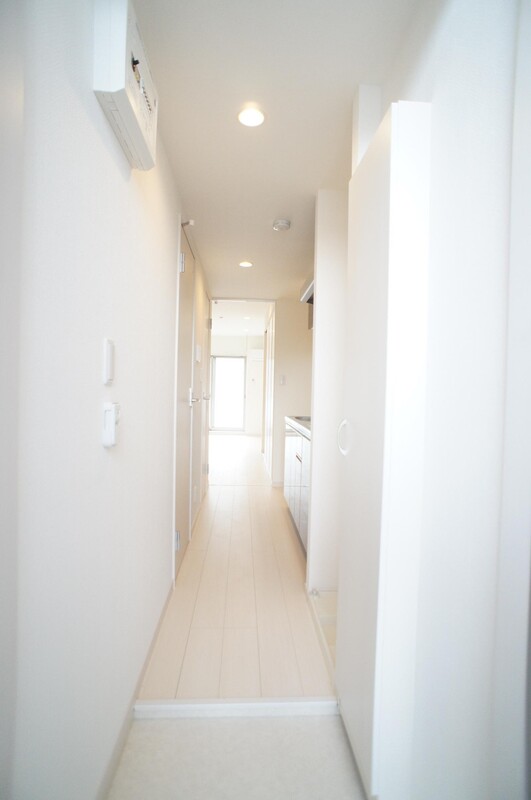 リブリ・ホーリー鎌倉2階 部屋その他