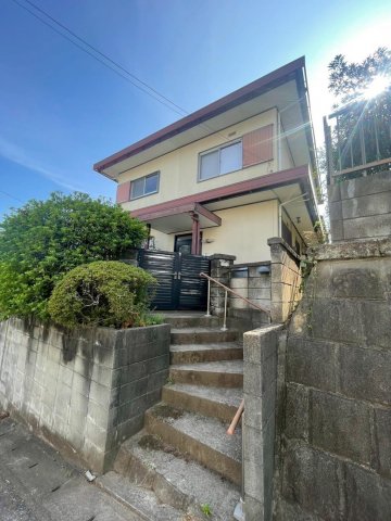 【我孫子駅】ゆとりの5DK戸建て、ファミリーに最適の外観画像