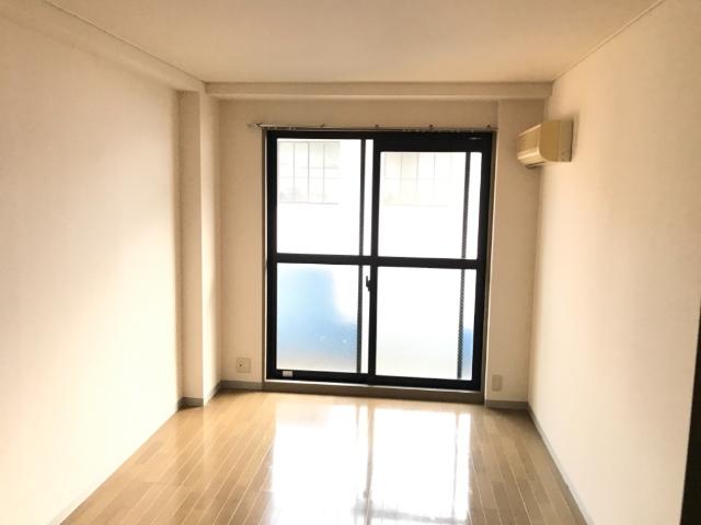 プラザ・ディア 洋室