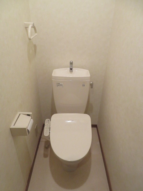 マティス トイレ