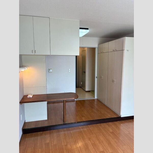 ハイムカメリア306号室 洋室