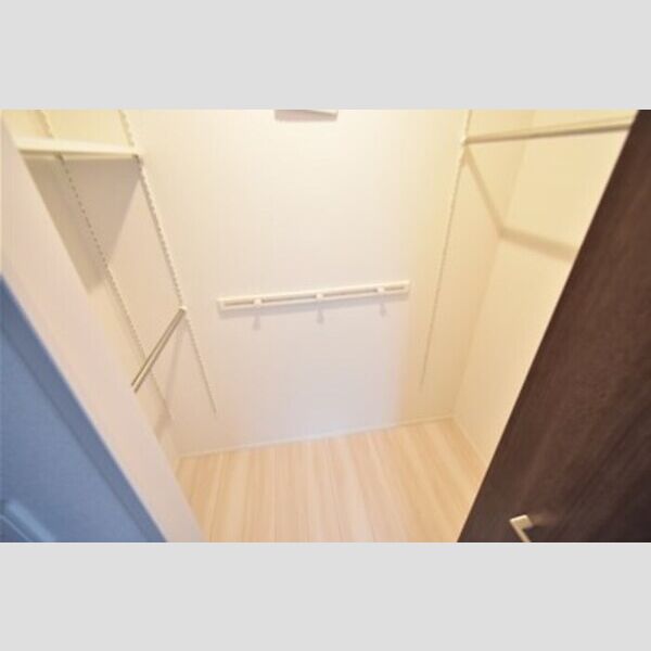 ヒルズ萩山 収納