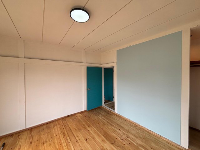 平塚カフェ風ヴィンテージHOUSE４ 2階8畳洋室