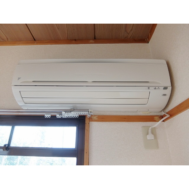 ヨコミゾマンション302号室 部屋その他