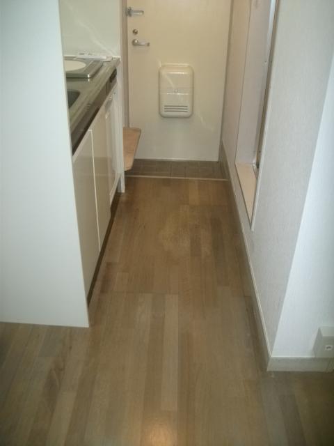 アルカディア中野 キッチン