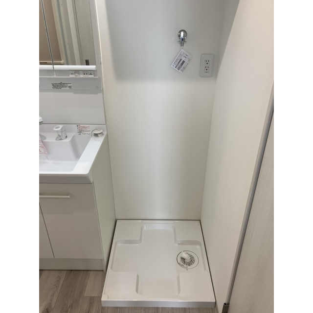 ダイヤモンドクレスト南柏104号室 部屋その他