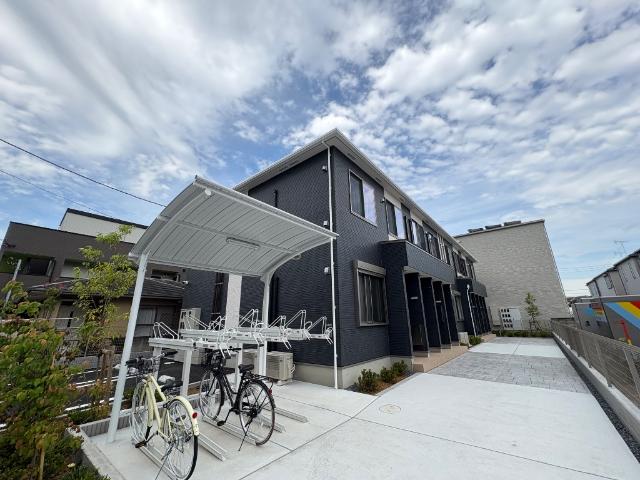 ボッテガノワールの外観画像