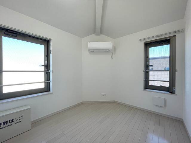 ノーザンロード志茂3階 部屋その他