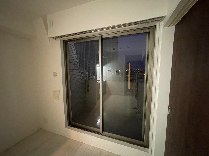 TFレジデンス蒲田13階 リビング