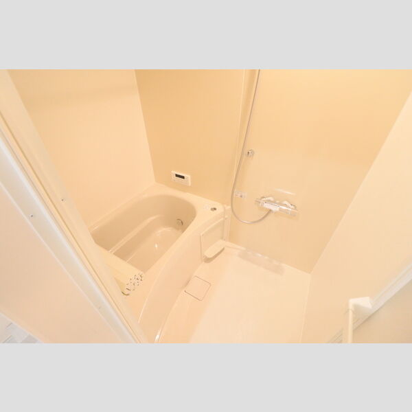 D Paina 中野島Ⅱ306号室 浴室