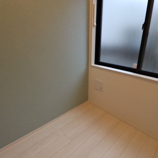 アレンデール西落合 内観