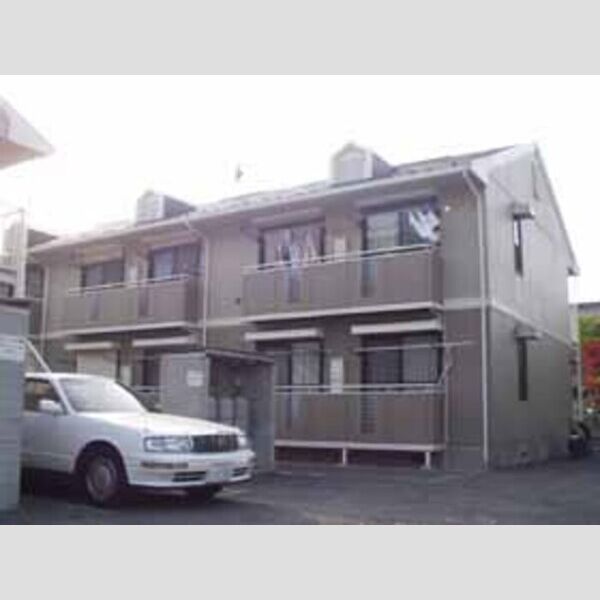 ヴィラ栗本 ABCの外観画像