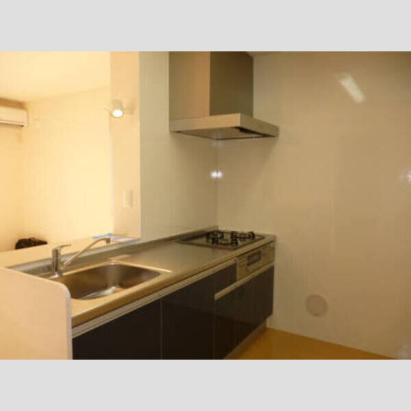 ソレアード・ミナミダ 101 キッチン