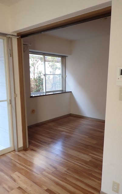 ガーデンパレス0101号室 部屋その他