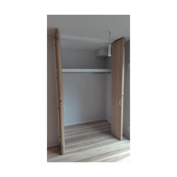 Feder　Akebono リビング