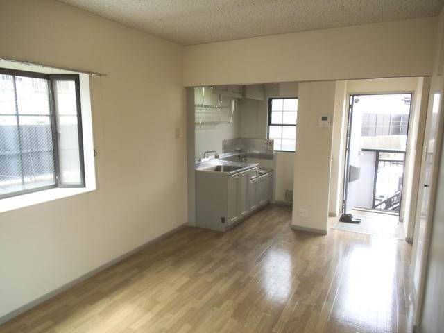 パナハイツ弘明寺2階 部屋その他