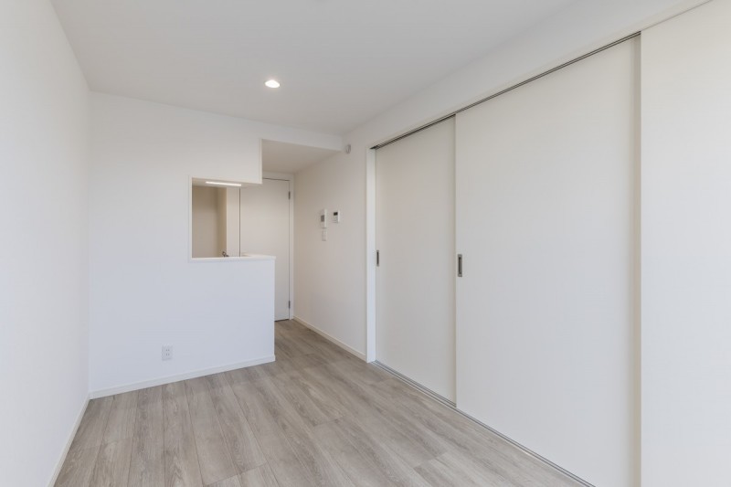 Ｌａ　Ｌｕｃｅ　岩槻2階 リビング