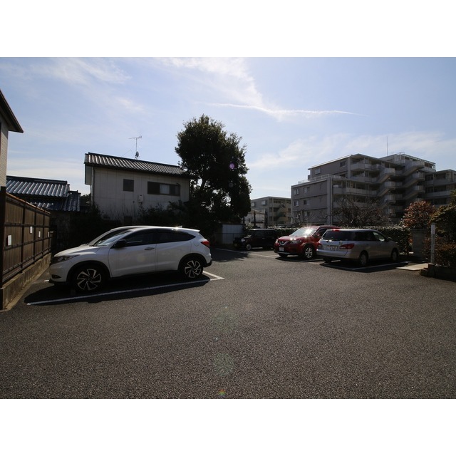 アムール Grand104号室 部屋その他