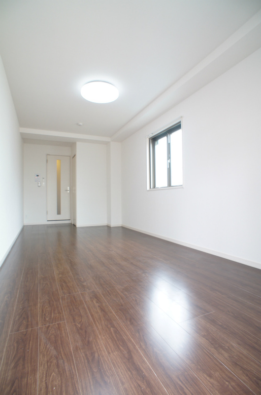 リブリ・FEEL-M湘南Ⅰ1階 部屋その他