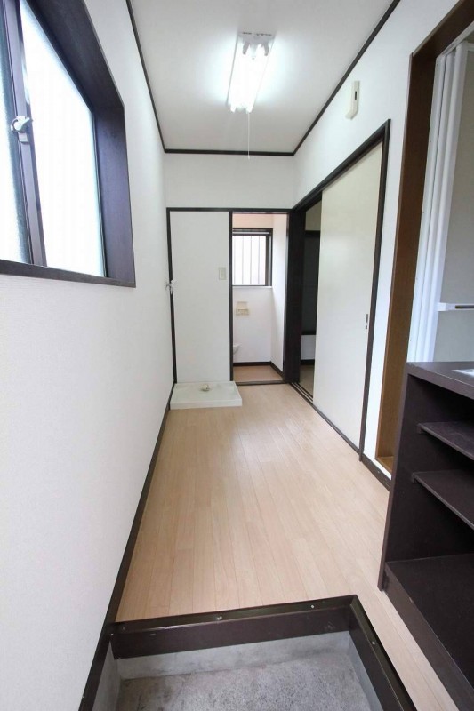 プランペンション志木1階 部屋その他