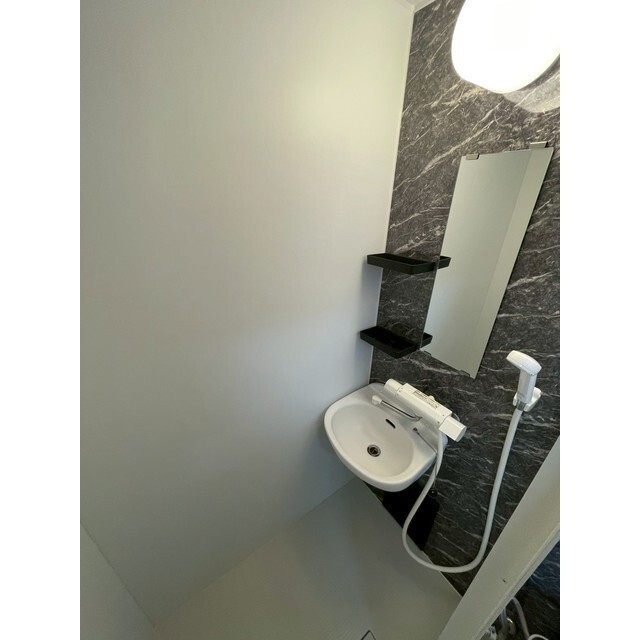 ガーデン杉並 お風呂