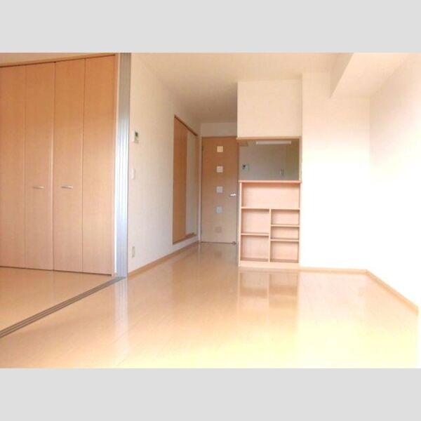 イースト・コート LDK