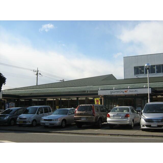 鴨志田第一ビル4階 周辺