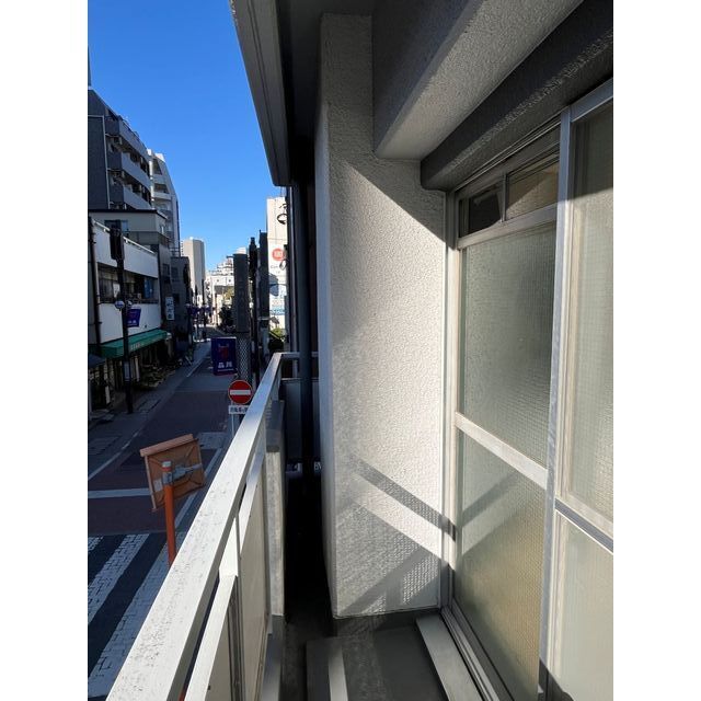 メゾン渡辺 内観