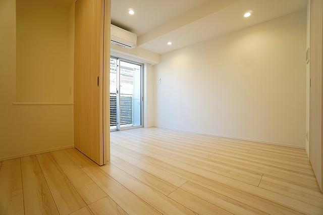 ALTERNA東池袋7階 その他、部屋スペース