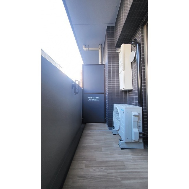 プレサンスブルーム浅草North0208号室 部屋その他