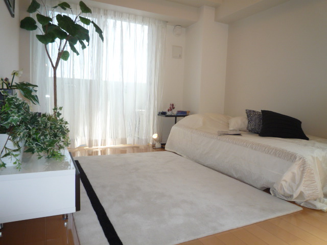 プラウドフラット早稲田408号室 ※参考写真