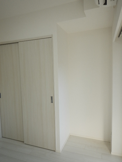 グランド・ガーラ東大島6階 その他