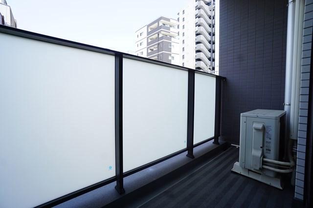 レオーネ南千住Ⅱ3階 セキュリティ