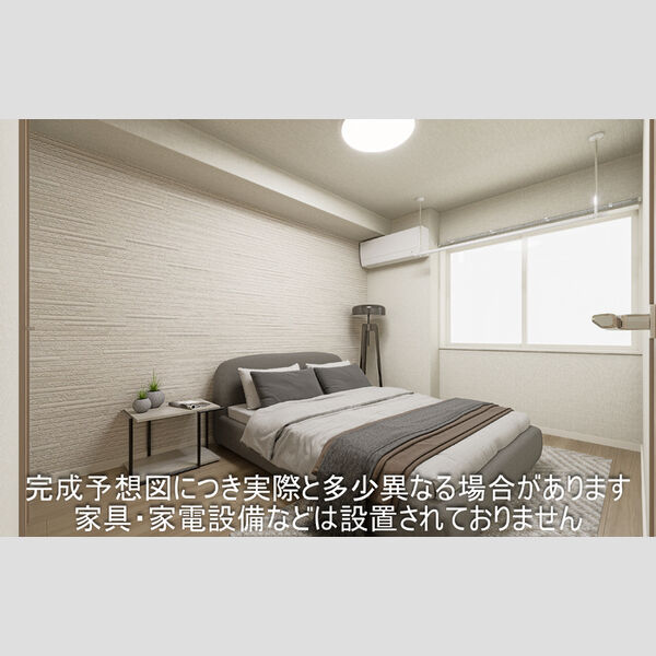 Noble palace戸塚東　B302号室 洋室
