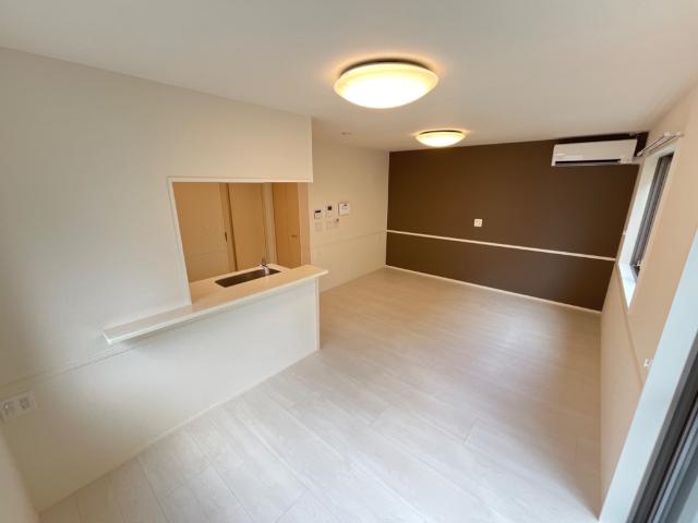 ＩＶＹＣＯＵＲＴ　-アイビーコート- リビング