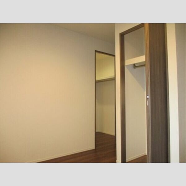 CLASSEUM都賀115号室 洋室